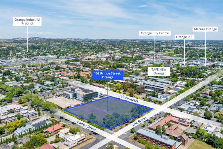 103 Prince Street Orange NSW 2800 - Image 1