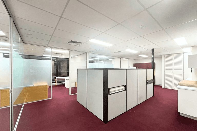 AUSTLINK CORPORATE CENTRE, Suite 16 & 17, 14 Narabang Way Belrose NSW 2085 - Image 2