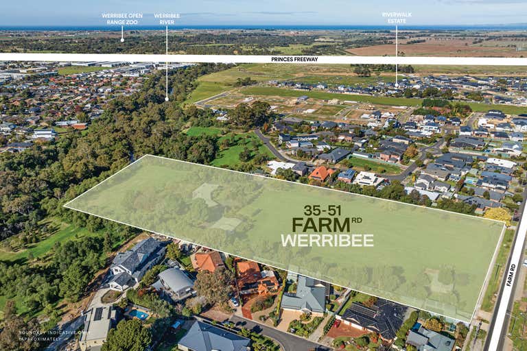 35-51 Farm Road Werribee VIC 3030 - Image 1