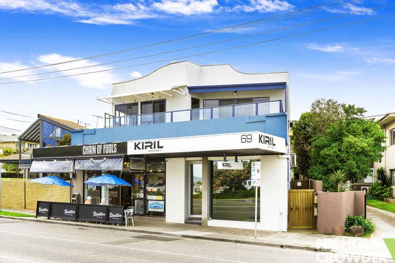 68-69 Beach Road Mentone VIC 3194 - Image 1