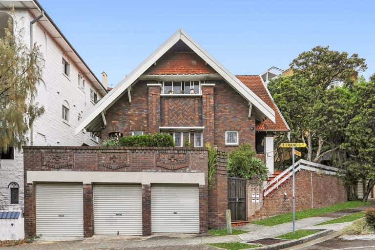 34A Francis Street Bondi NSW 2026 - Image 1