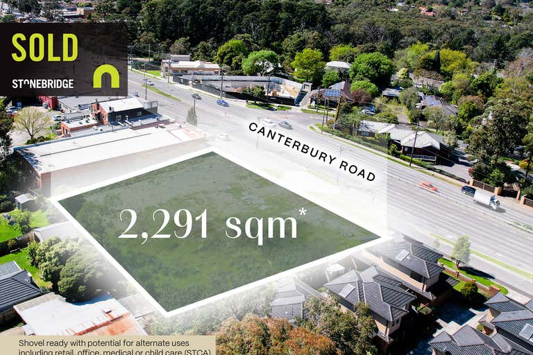 165-167 Canterbury Road Heathmont VIC 3135 - Image 2