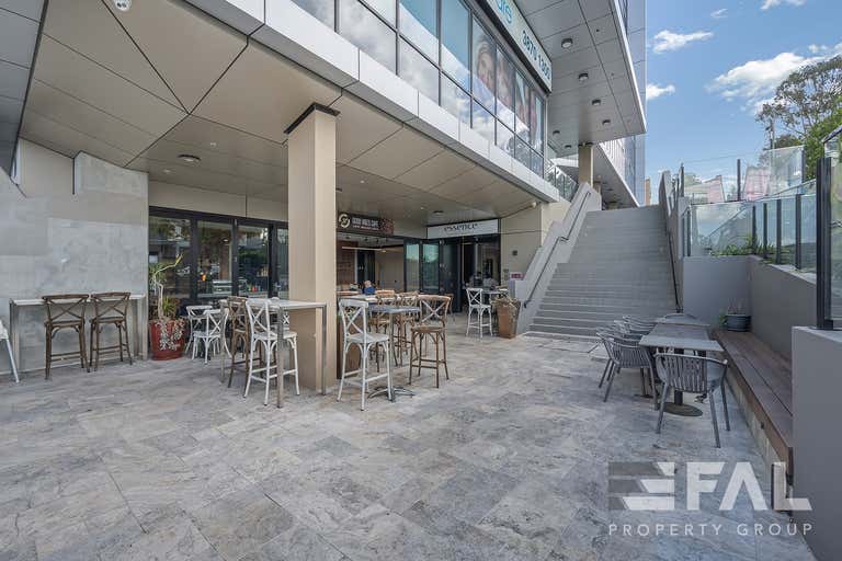 Westside Private Hospital, Cafe/Restaurant, 32 Morrow Street Taringa QLD 4068 - Image 2