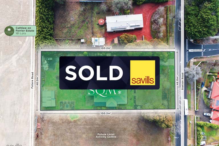 223 Station Road New Gisborne VIC 3438 - Image 1