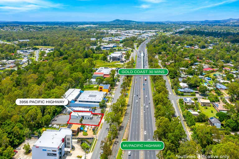 3956 Pacific Highway Loganholme QLD 4129 - Image 1