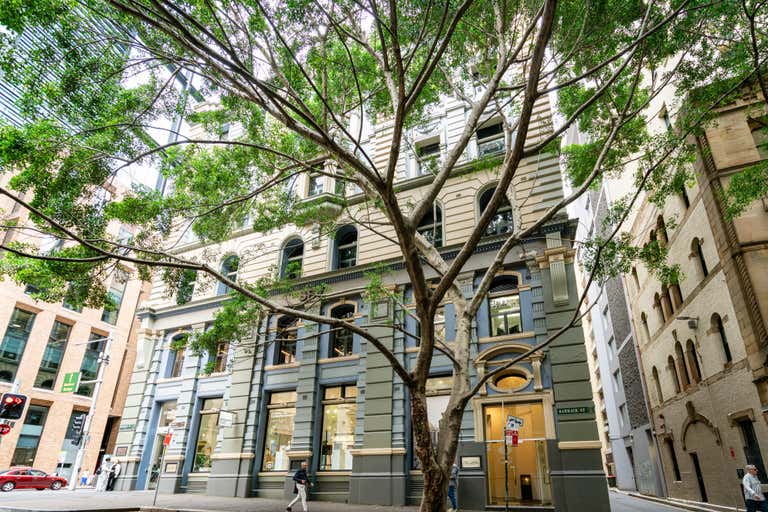 Suite 3A, 2 Barrack Street Sydney NSW 2000 - Image 2