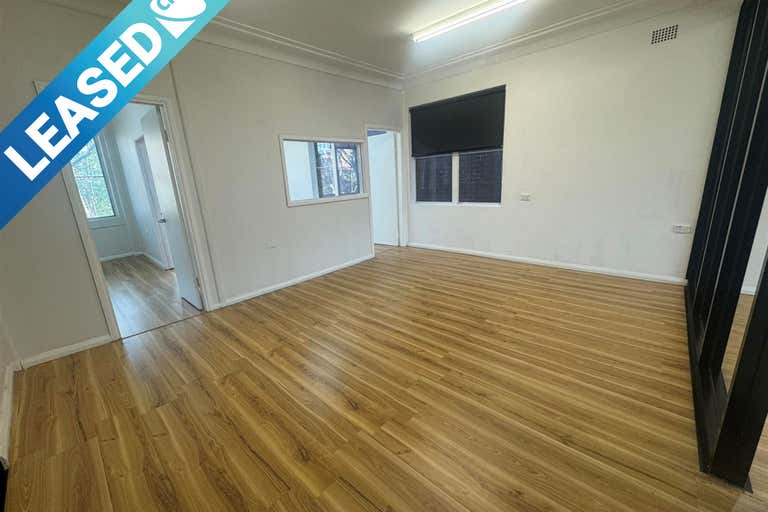 Suites 1A & 1B/185D Forest Road Hurstville NSW 2220 - Image 1