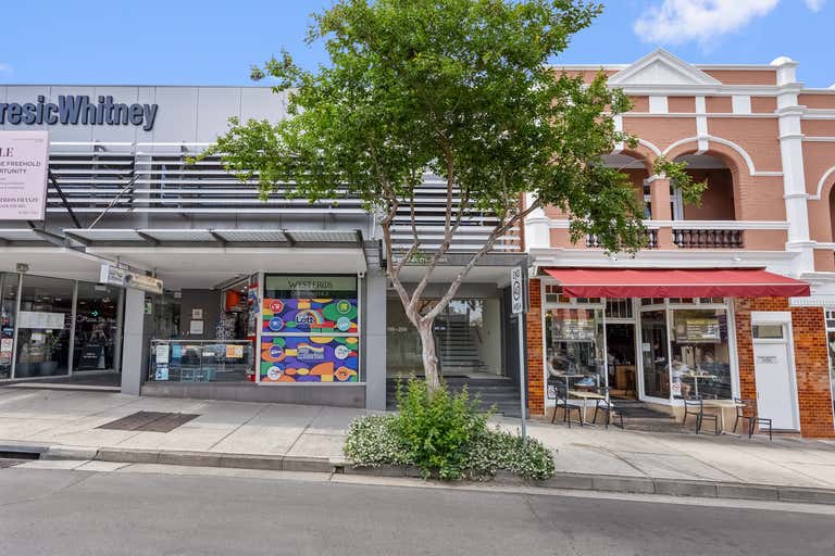 198-206 Saint Johns Road Glebe NSW 2037 - Image 2