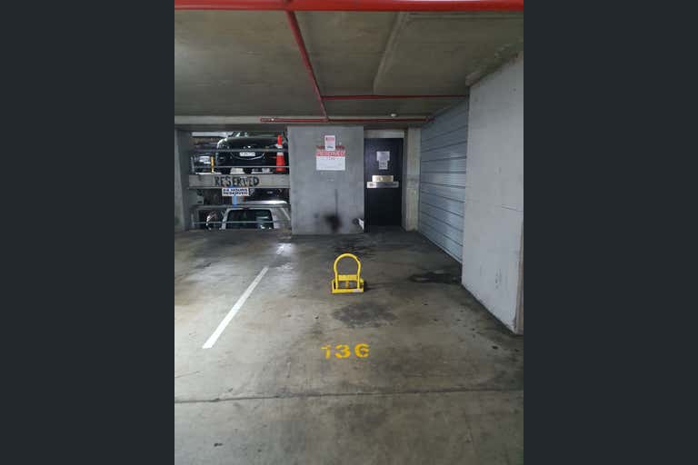 Car Space Lot 136, 33 Bayswater Road Potts Point NSW 2011 - Image 1