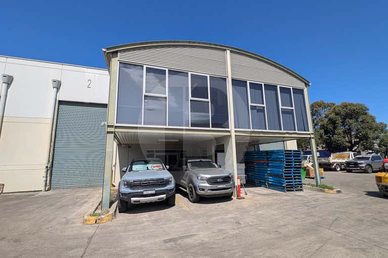 2/4 JAMIESON PLACE Glendenning NSW 2761 - Image 1