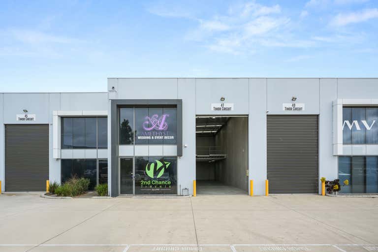 47 Timor Circuit Keysborough VIC 3173 - Image 1