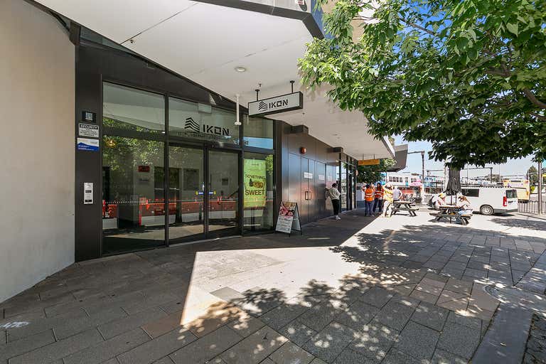 Ikon, 401/39 Kingsway Glen Waverley VIC 3150 - Image 1