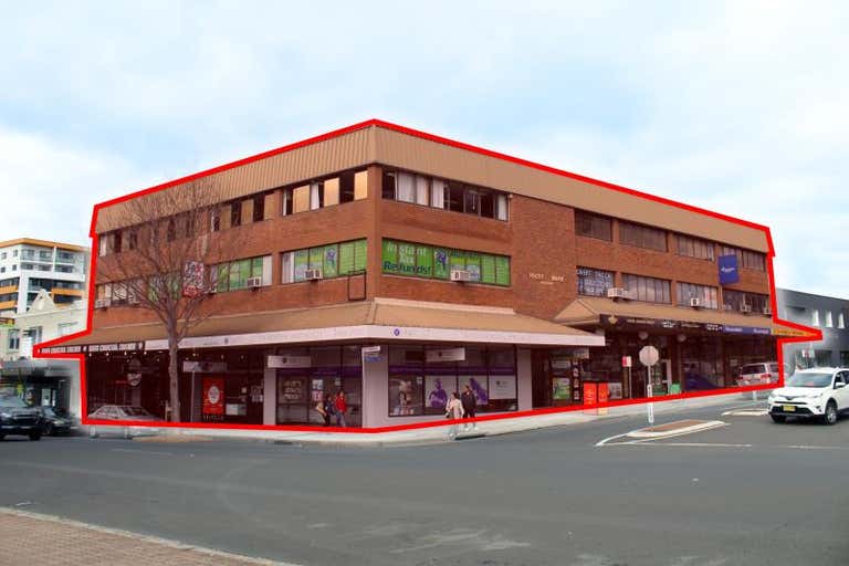 Shop 3, 116 Queen Street Campbelltown NSW 2560 - Image 1