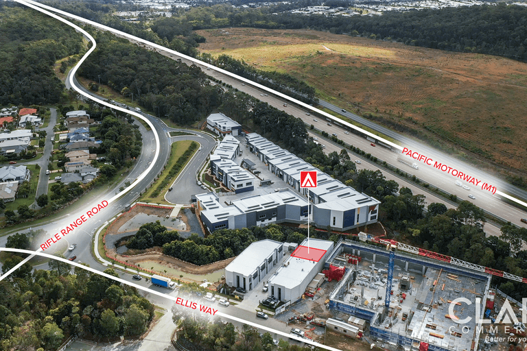 6/6 Ellis Way Upper Coomera QLD 4209 - Image 2