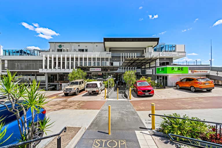 Highpoint Plaza, 240 Waterworks Road Ashgrove QLD 4060 - Image 1