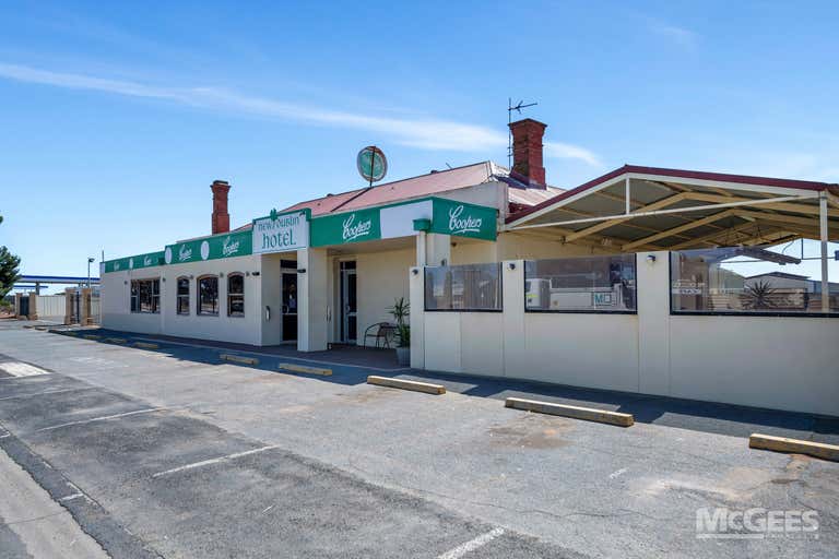 New Dublin Hotel, Lot 11 Old Port Wakefield Road Dublin SA 5501 - Image 2