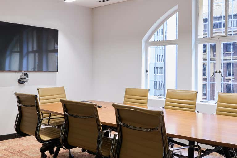 9 Barrack Street Sydney NSW 2000 - Image 2