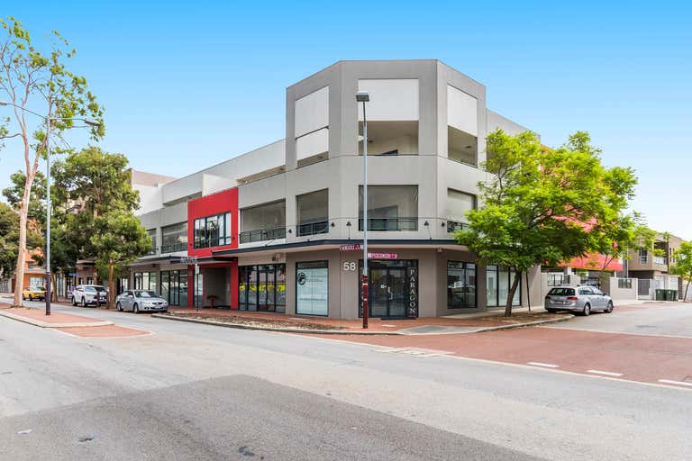 C1, 58 NEWCASTLE STREET Perth WA 6000 - Image 2