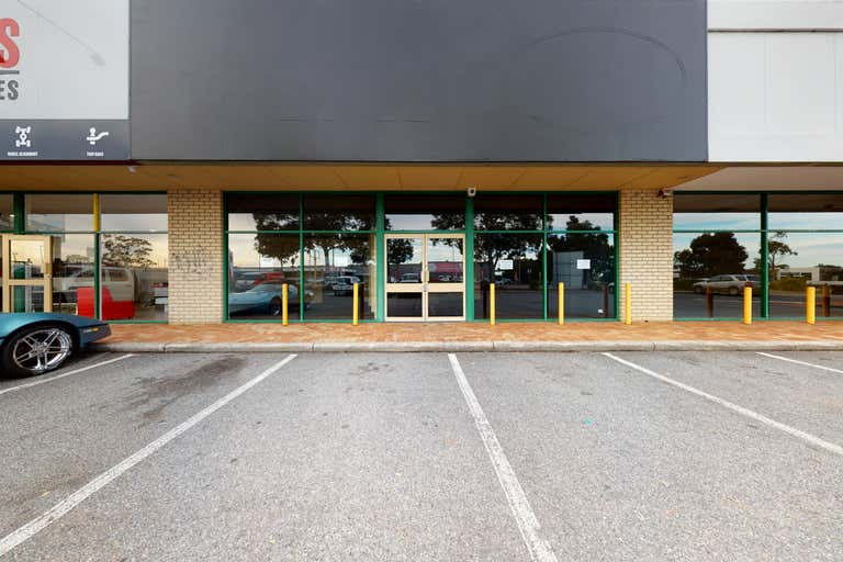 Shop 3, 1264-1268 Albany Highway Cannington WA 6107 - Image 2