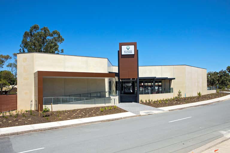 Mt Barker Village Shopping Centre Hutchinson Road & Victoria Street Mount Barker SA 5251 - Image 2