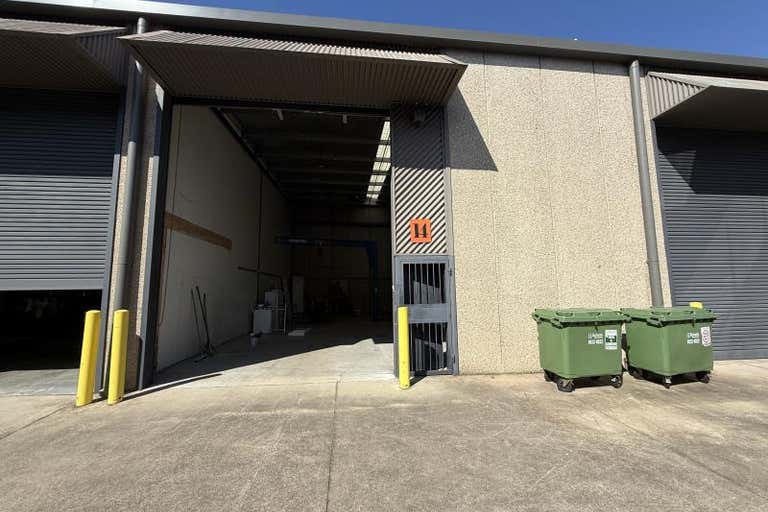 Unit 14, 3 Kaleski Street Moorebank NSW 2170 - Image 1