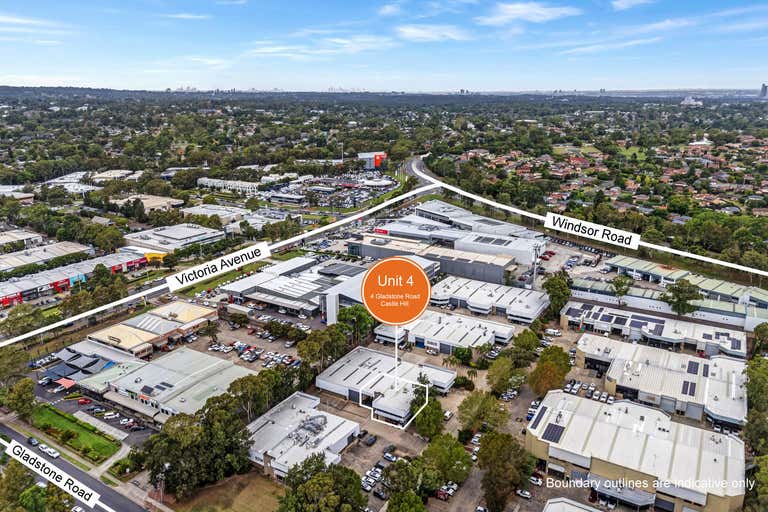 4/4 Gladstone Road Castle Hill NSW 2154 - Image 1