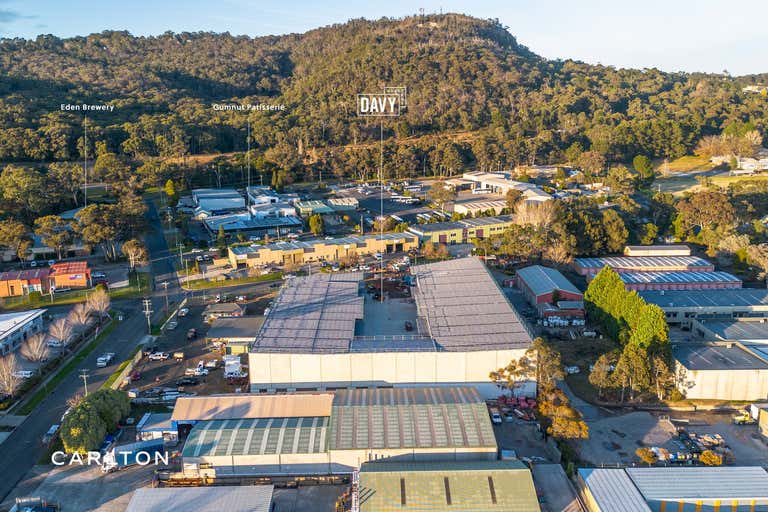 Davy Quarters, 1416 Davy Street, Mittagong, NSW 2575 Industrial