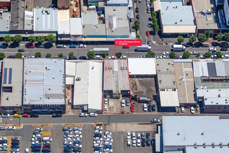 166-168 Queen Street St Marys NSW 2760 - Image 1