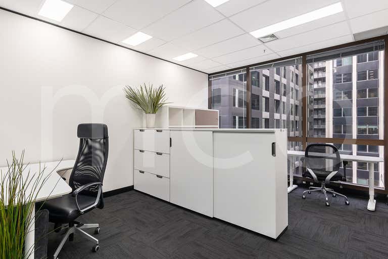 Exchange Tower, Suite 705, 530 Little Collins Street Melbourne VIC 3000 - Image 2