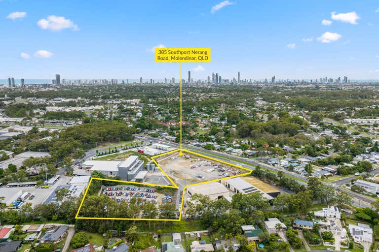 385 Southport Nerang Road Molendinar QLD 4214 - Image 1