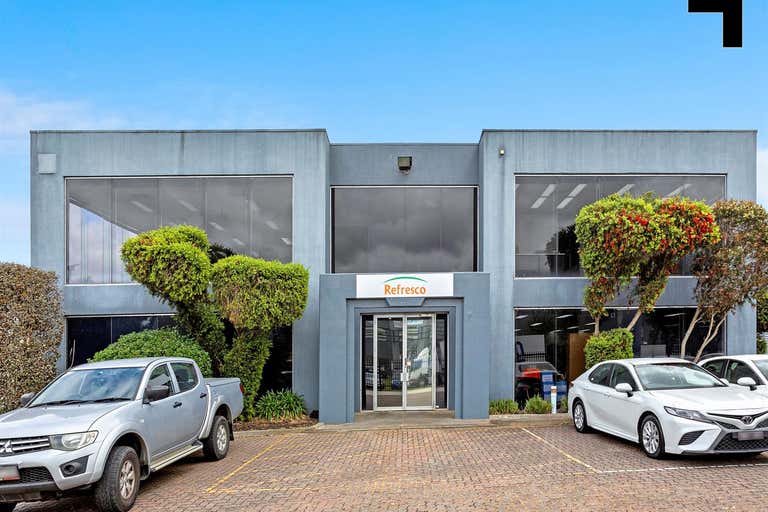 14 International Square, Tullamarine, VIC 3043 Industrial & Warehouse