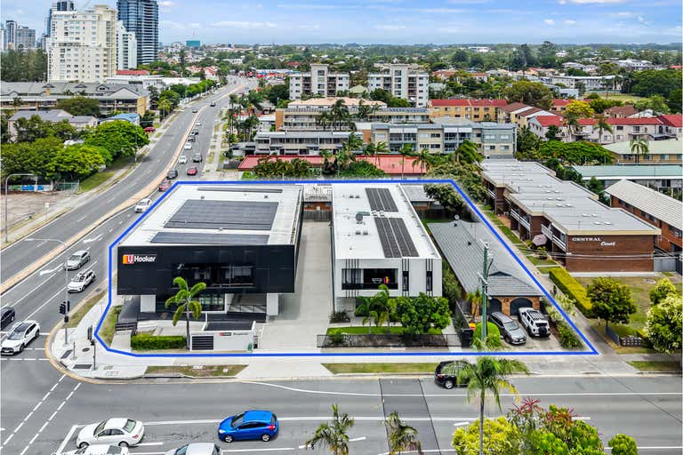 64 Frank Street and 10 & 12 Central Street Labrador QLD 4215 - Image 1