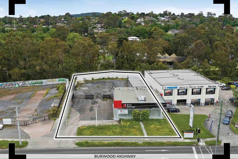 1022 Burwood Highway Ferntree Gully VIC 3156 - Image 1