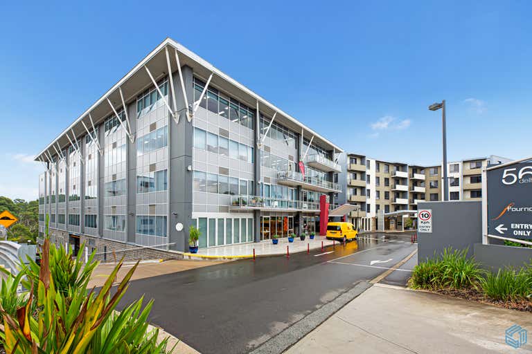 56 Delhi , 56  Delhi Road Macquarie Park NSW 2113 - Image 1