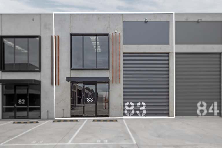 83/21-25 Chambers Road Altona North VIC 3025 - Image 1