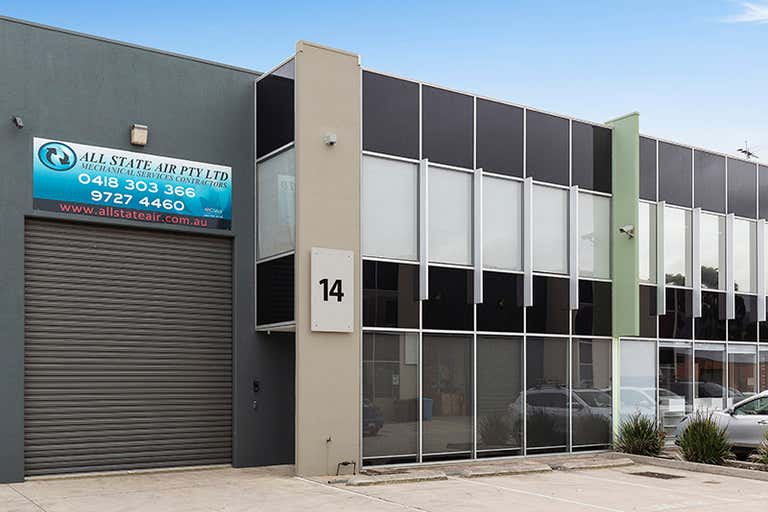 14/52 Corporate Boulevard Bayswater VIC 3153 - Image 1