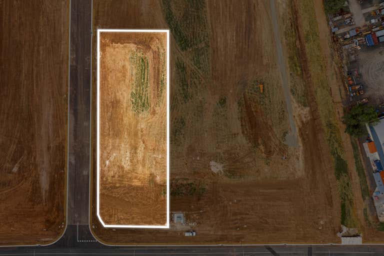 Lot 15, 40 Roches Road Withcott QLD 4352 - Image 1