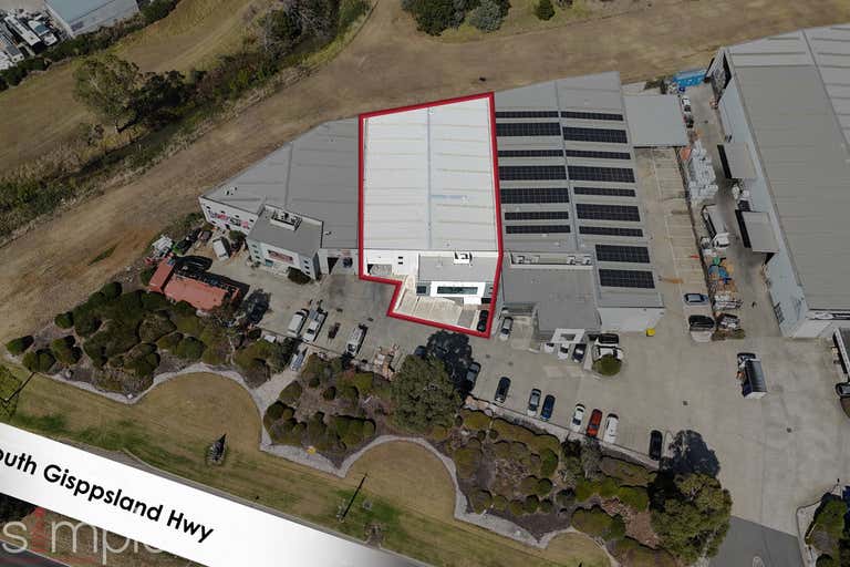 240-242 South Gippsland Highway Dandenong South VIC 3175 - Image 2