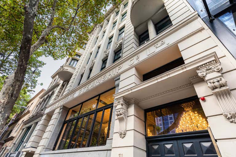 27-31 King Melbourne VIC 3000 - Image 1