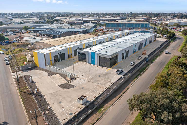 9B Industrial Park South Geelong VIC 3220 - Image 2