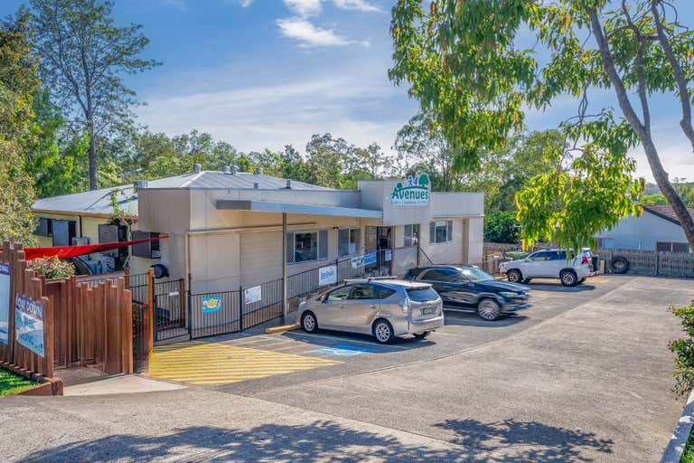 Avenues Early Learning Centre, 51 Landis Street McDowall QLD 4053 - Image 1