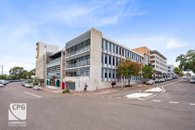 Level 2/34 Banksia Road Caringbah NSW 2229 - Image 1