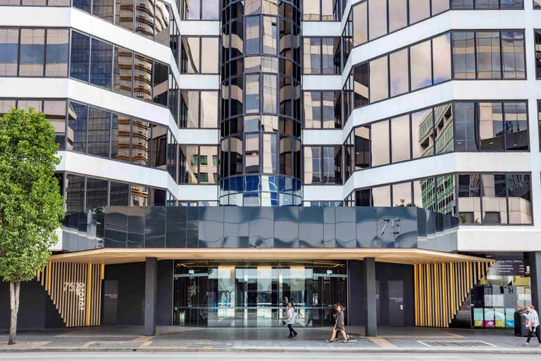 75 George Street, Parramatta, NSW 2150 - Office For Lease - realcommercial