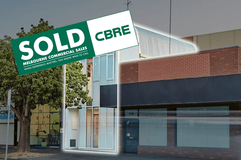 118 Moray Street South Melbourne VIC 3205 - Image 1