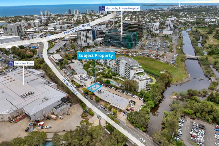 7/31-33 Plaza Parade Maroochydore QLD 4558 - Image 2