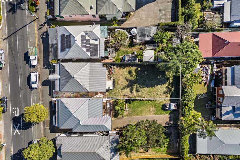 141 Latrobe Terrace Paddington QLD 4064 - Image 2