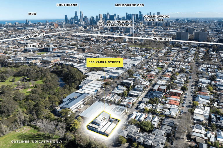 155 Yarra Street Abbotsford VIC 3067 - Image 1
