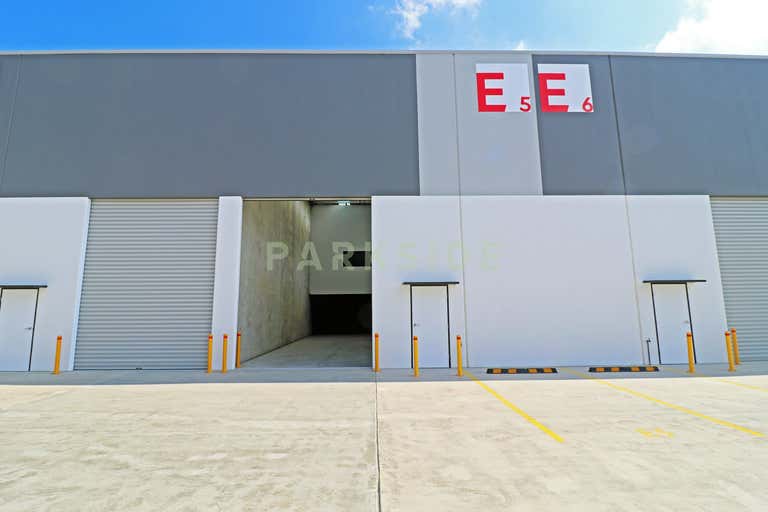 Unit E5, 20 Picrite Close Pemulwuy NSW 2145 - Image 1