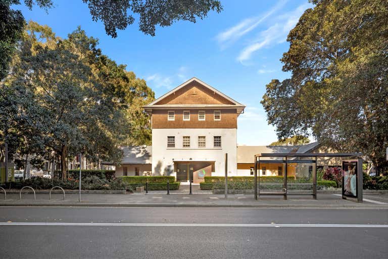 100 Joynton Avenue Zetland NSW 2017 - Image 1