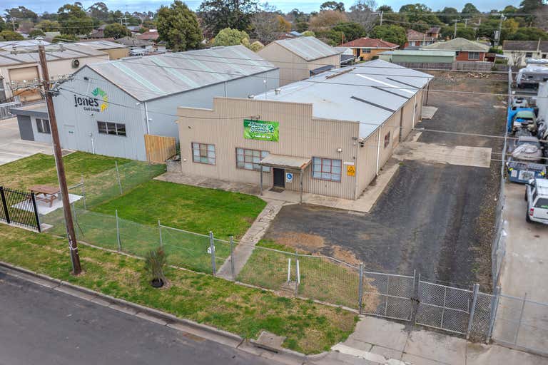 3 Invictus Court Sale VIC 3850 - Image 1